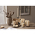 Star Trading LED Teelichter 2 Set Flamme Flow