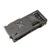 ASUS TUF Gaming TUF-RX7700XT-O12G-GAMING AMD Radeon RX 7700 XT 12 Go GDDR6