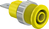 Stäubli SLB4-F6,3/N-X elektrische connector 32 A