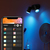 Philips Hue White and Color ambiance Foco de dos luces Fugato