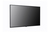LG 43UT782H Signage Display Digital signage flat panel 109.2 cm (43") 350 cd/m² 4K Ultra HD Black