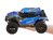 Revell CROSS THUNDER Radio-Controlled (RC) model Monster truck Electric engine 1:18