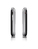 Beafon SL495 6,1 cm (2.4") 85 g Negro, Plata Teléfono básico