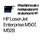 HP 89A oryginalny czarny toner LaserJet