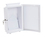 HAN Image'in Briefkasten Wandmontierter Briefkasten Polypropylen (PP) Weiß