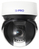 i-PRO WV-S66600-Z3L Sicherheitskamera Sphärisch IP-Sicherheitskamera Draußen 3328 x 1872 Pixel Zimmerdecke