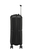 American Tourister AIRCONIC Gurulós Fekete 33,5 L Polipropilén (PP)