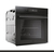 Hoover H-OVEN 500 HOC5M7478XWF 70 L 2200 W A+ Stainless steel