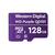 Western Digital WD Purple SC QD101 128 GB MicroSDXC Klasa 10