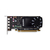 PNY VCQP1000V2-SB karta graficzna NVIDIA Quadro P1000 V2 4 GB GDDR5