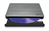 Hitachi-LG Slim Portable DVD-Writer optikai meghajtó DVD±RW Ezüst