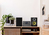 Philips TAM8905/10 set audio da casa Microsistema audio per la casa 100 W Nero