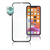 Hama 00188673 mobile phone screen/back protector Doorzichtige schermbeschermer Apple 1 stuk(s)
