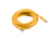 Lanberg PCF5-10CC-5000-G kabel sieciowy Żółty 50 m Cat5e F/UTP (FTP)