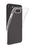 Vivanco Super Slim telefontok 11,9 cm (4.7") Borító Átlátszó