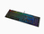 Corsair K60 RGB PRO Tastatur USB QWERTY Englisch Schwarz