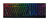 Razer BlackWidow V3 Pro teclado USB + RF Wireless + Bluetooth QWERTY Inglés de EE. UU. Negro