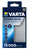 Varta Fast Energy 15000 banque d'alimentation électrique Lithium Polymère (LiPo) 15000 mAh Argent