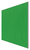 Nobo Impression Pro Pinnwand Drinnen Grün