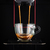 Gaggia RI8701 Teljesen automatikus Eszpresszó kávéfőző gép 1,8 L