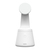 Belkin Supporto Magnetico Face Tracking - Bianco