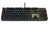 ASUS ROG Strix SCOPE RX teclado USB QWERTY Inglés de EE. UU. Negro