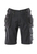 MASCOT 09349-154-09 Shorts Noir