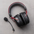 HyperX Cloud II Wireless Headset Head-band Gaming Black, Red