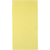 Cawö 7007 50/100 501 Abtrockentuch für die Hände Gelb 50 x 100 cm