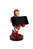 Exquisite Gaming Cable Guys Iron Man Soporte pasivo Mando de videoconsola, Teléfono móvil/smartphone, Mando a distancia Oro, Rojo