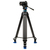 Benro KH25P tripode Digitales / cámaras de película 3 pata(s) Negro