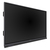 Viewsonic IFP8652-1A pantalla de señalización Panel plano interactivo 2,18 m (86") LCD 400 cd / m² 4K Ultra HD Negro Pantalla táctil Procesador incorporado Android