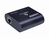 Gembird DEX-HDMI-03 audió/videó jeltovábbító Fekete