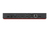 Lenovo 40B00300EU laptop dock/port replicator Wired Thunderbolt 4 Black, Red