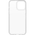 OtterBox React telefontok 17 cm (6.7") Borító Átlátszó