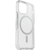 OtterBox Symmetry Plus Clear Series voor Apple iPhone 13 mini, transparant