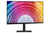 Samsung ViewFinity S6 S60A LED display 68,6 cm (27") 2560 x 1440 Pixels Quad HD LCD Zwart