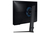 Samsung LS27AG304NU számítógép monitor 68,6 cm (27") 1920 x 1080 pixelek Full HD LED Fekete