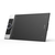 XPPen Deco Pro MW graphic tablet Black, Silver 5080 lpi 279.4 x 152.4 mm Bluetooth