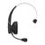 Jabra 204260 hoofdtelefoon/headset Draadloos Handheld Kantoor/callcenter Bluetooth Zwart