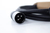 Cordial ED 2 FM Audio-Kabel 2 m XLR (3-pin) Schwarz