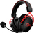 HyperX Cloud Alpha – bezprzewodowy zestaw słuchawkowy dla graczy (czarno-czerwony)