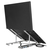 Targus AWU100005GL laptop stand Silver 39.6 cm (15.6")