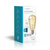 Nedis SmartLife lámpara LED Blanco frío, Blanco cálido 4,9 W E27 G