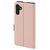 Hama Single2.0 coque de protection pour téléphones portables 16,5 cm (6.5") Folio Rose