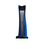 Activision Pannelli Laterali Custom per PS5, Blu opaco