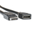 EFB Elektronik K5569SW14.2 DisplayPort kabel 2 m Zwart