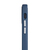 Tech air TAPIC030 iPhone 13 mini case, Blue, Transparent