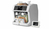 Safescan ED-160 Zwart, Wit