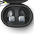 Hama Spirit Athletics Kopfhörer True Wireless Stereo (TWS) Ohrbügel Sport Bluetooth Schwarz